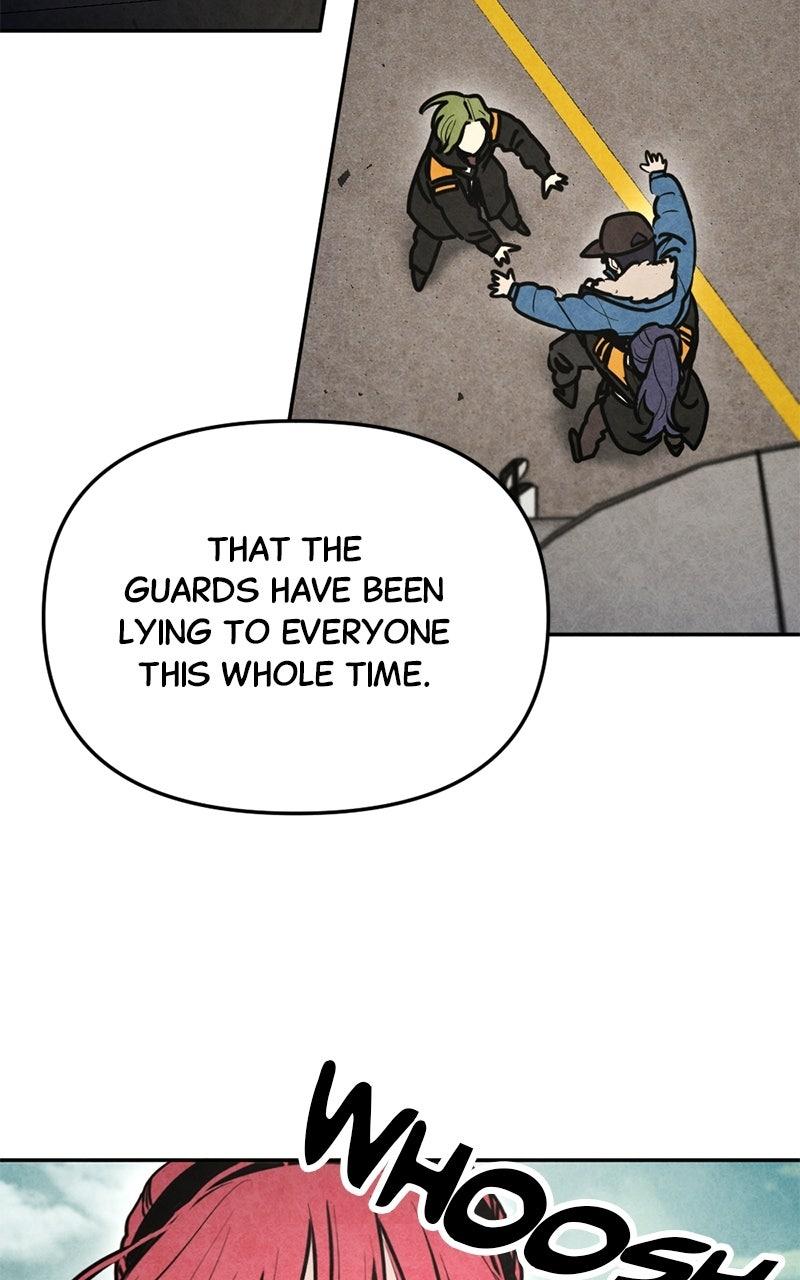 Miro in Memory Chapter 65 page 28 - 