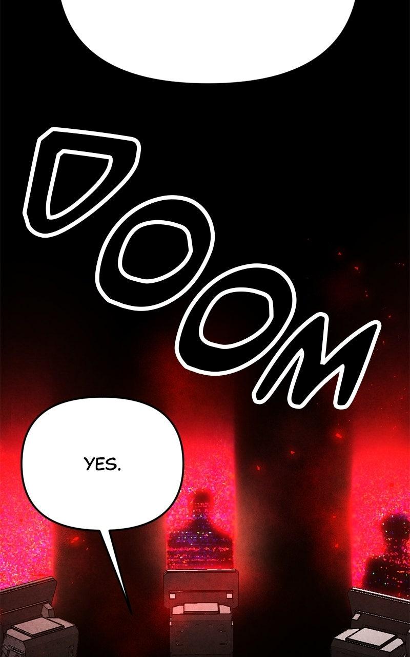 Miro in Memory Chapter 65 page 31 - 