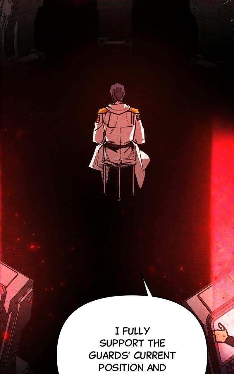 Miro in Memory Chapter 65 page 32 - 