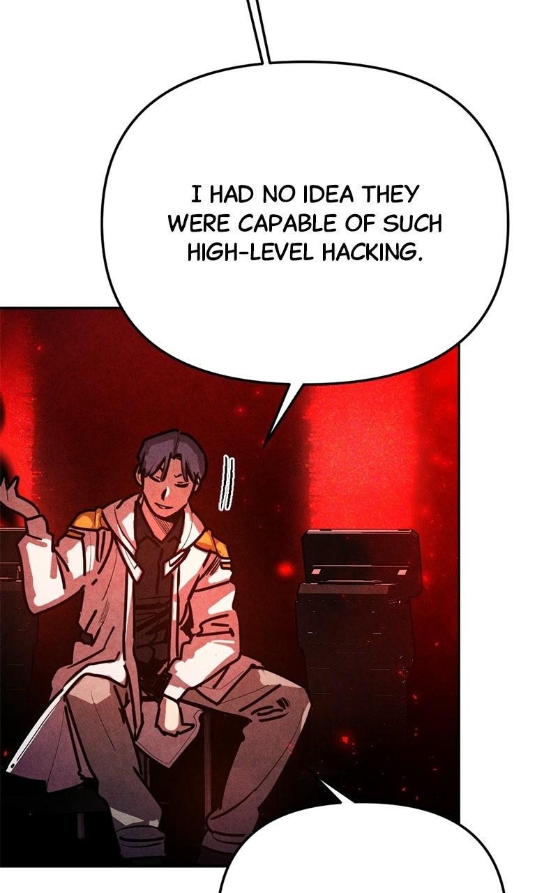 Miro in Memory Chapter 65 page 35 - 