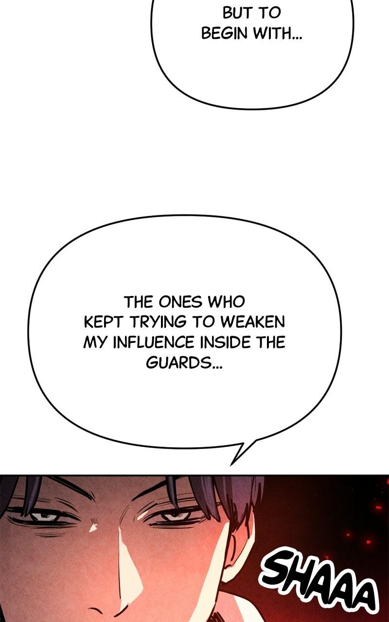 Miro in Memory Chapter 65 page 36 - 