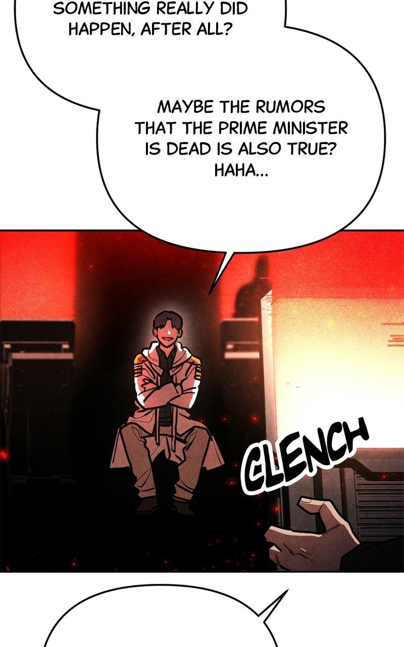 Miro in Memory Chapter 65 page 40 - 