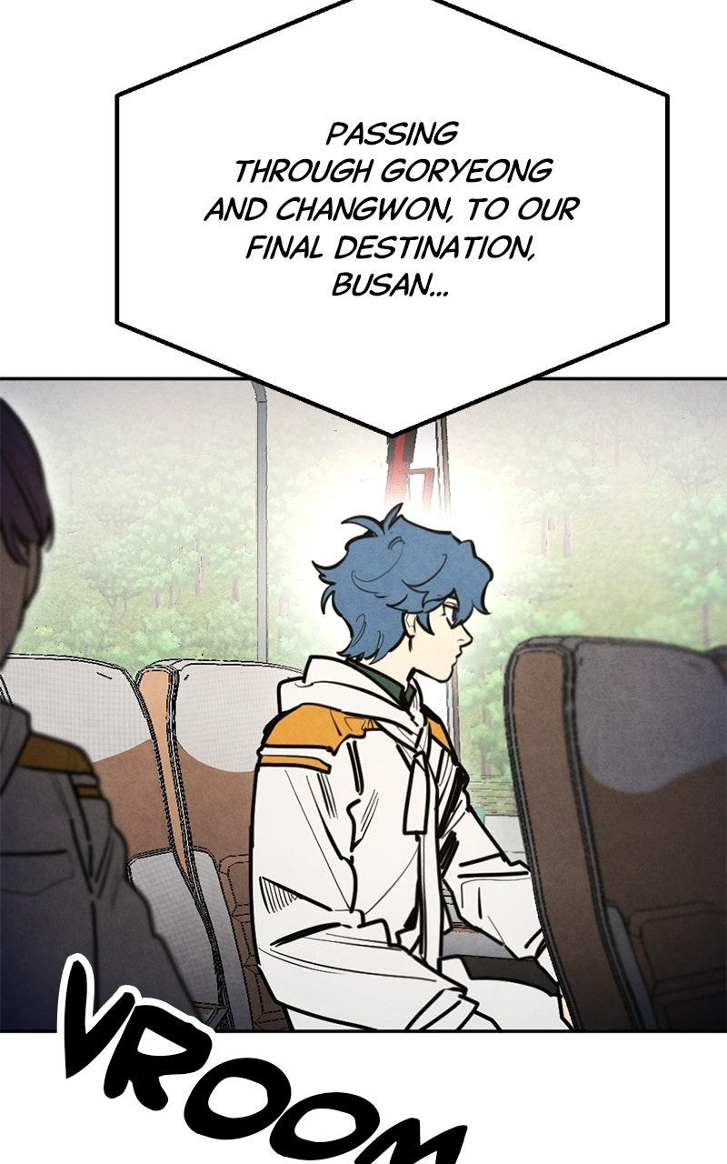 Miro in Memory Chapter 65 page 49 - 