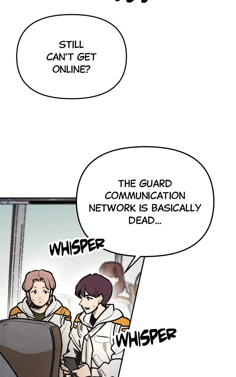 Miro in Memory Chapter 65 page 50 - 