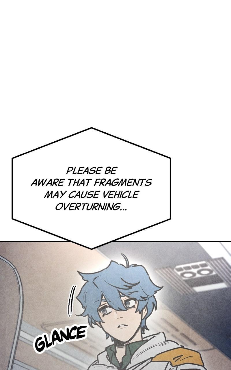 Miro in Memory Chapter 65 page 52 - 