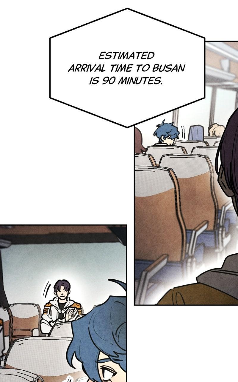 Miro in Memory Chapter 65 page 54 - 