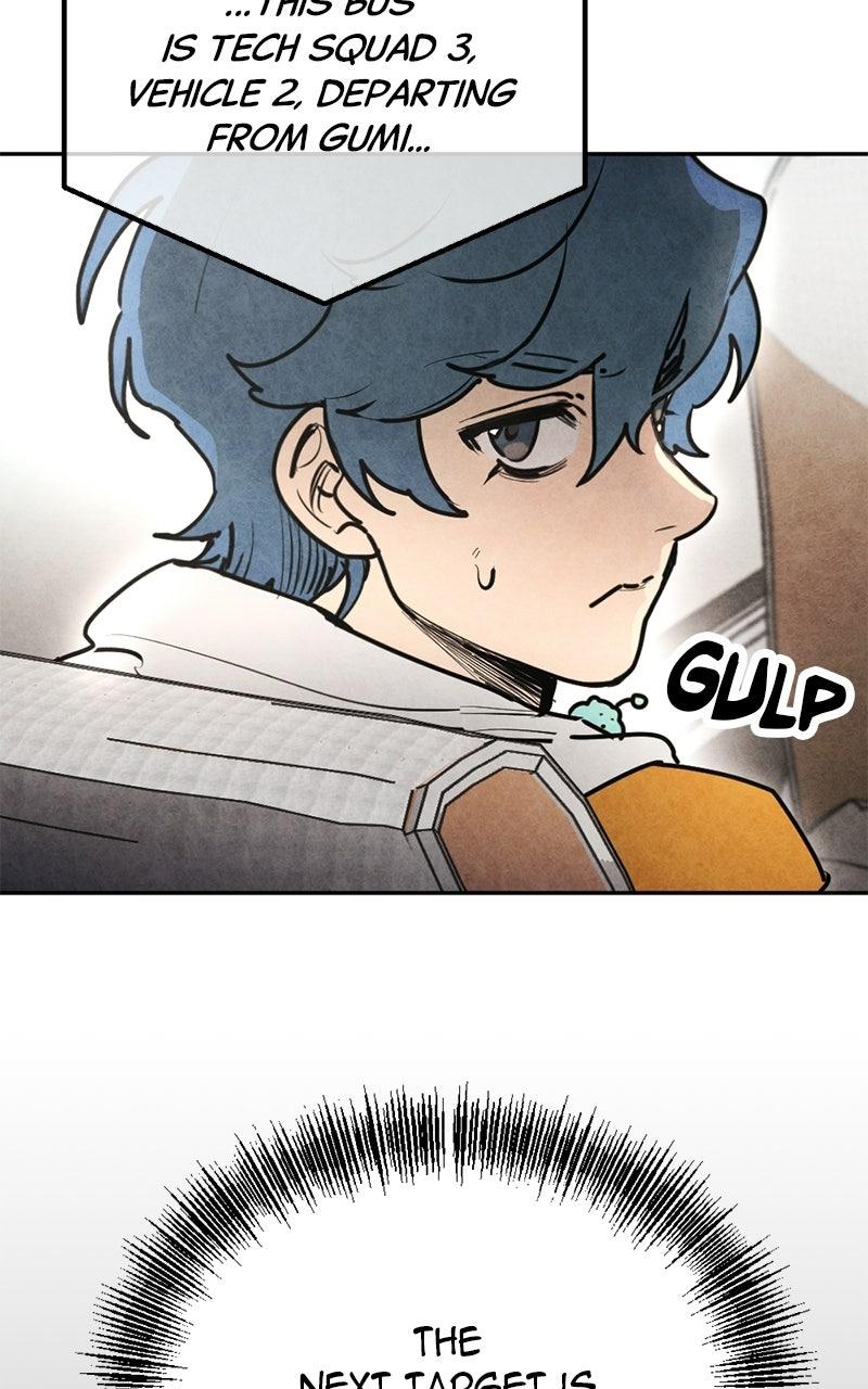 Miro in Memory Chapter 65 page 56 - 