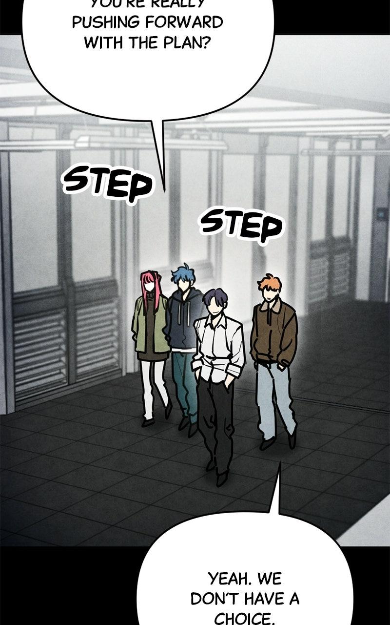 Miro in Memory Chapter 65 page 58 - 