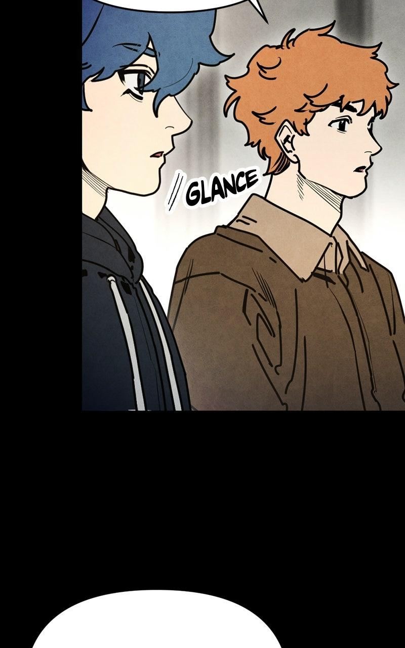 Miro in Memory Chapter 65 page 61 - 