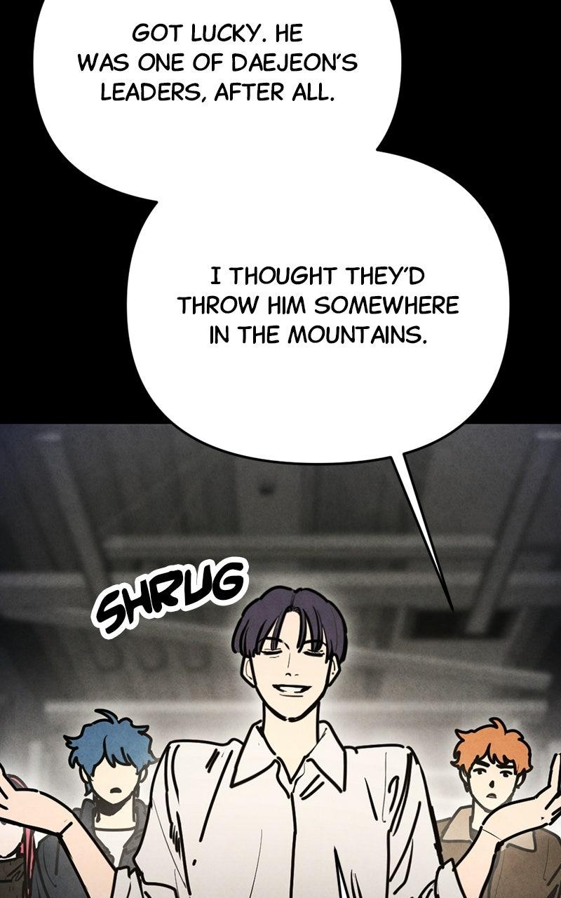 Miro in Memory Chapter 65 page 62 - 