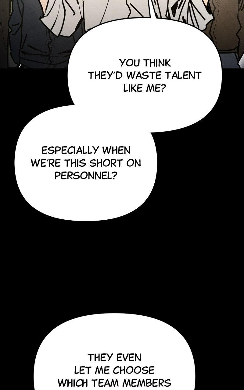 Miro in Memory Chapter 65 page 63 - 