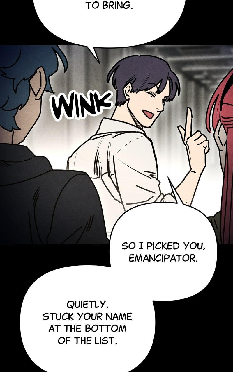 Miro in Memory Chapter 65 page 64 - 