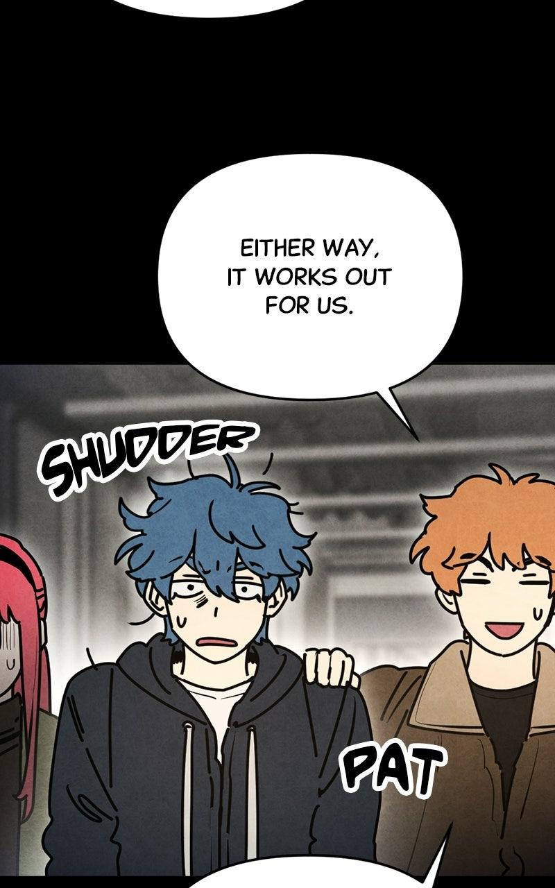 Miro in Memory Chapter 65 page 65 - 