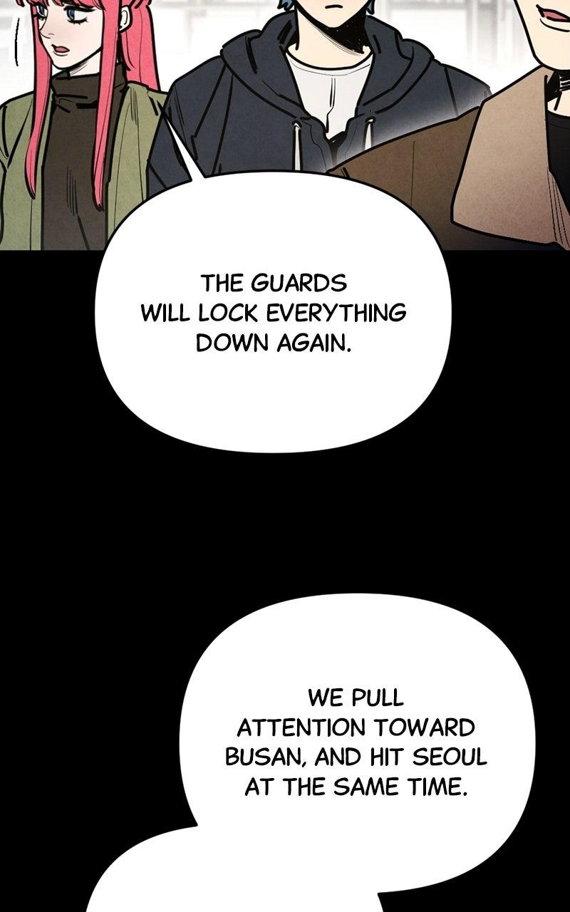 Miro in Memory Chapter 65 page 69 - 