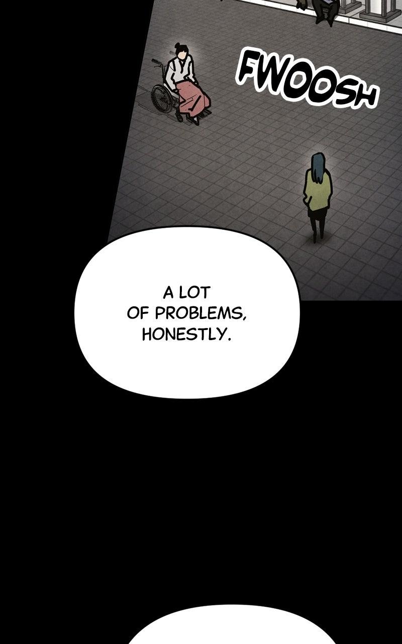 Miro in Memory Chapter 65 page 71 - 
