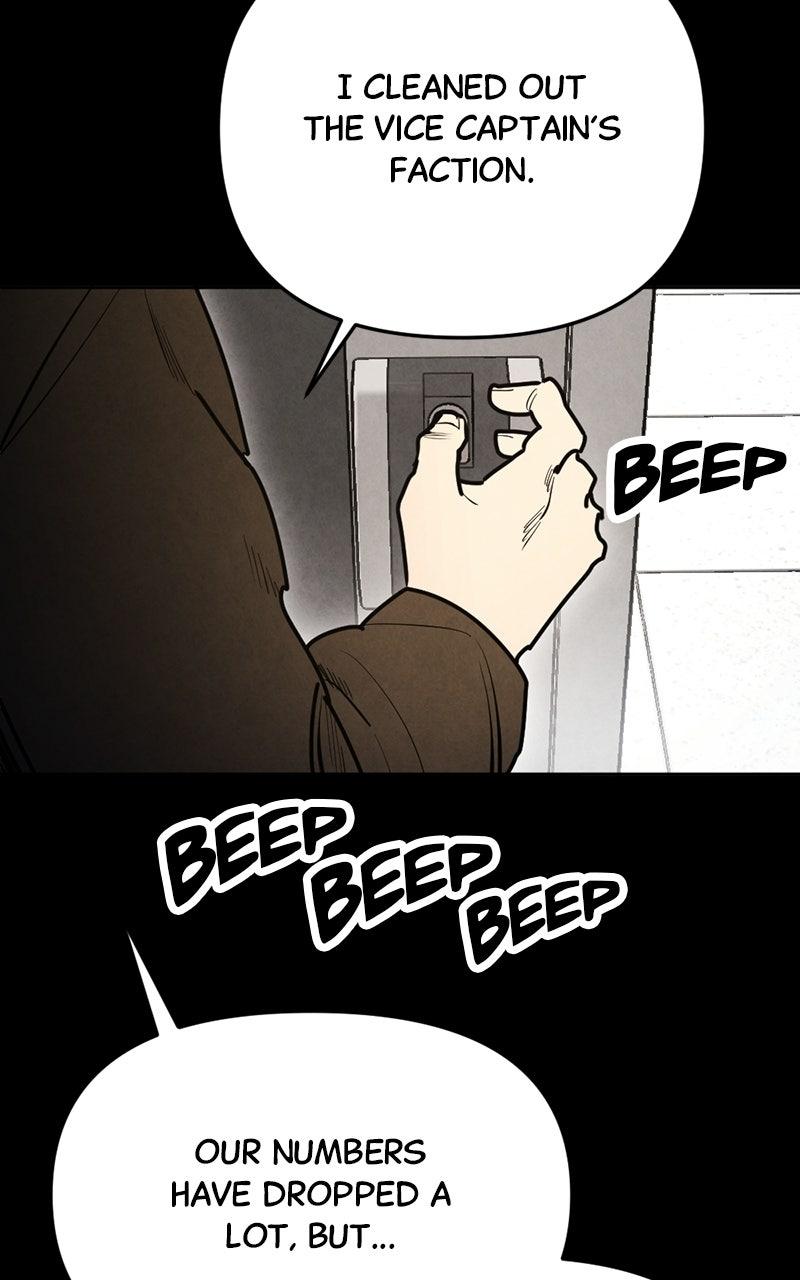 Miro in Memory Chapter 65 page 72 - 
