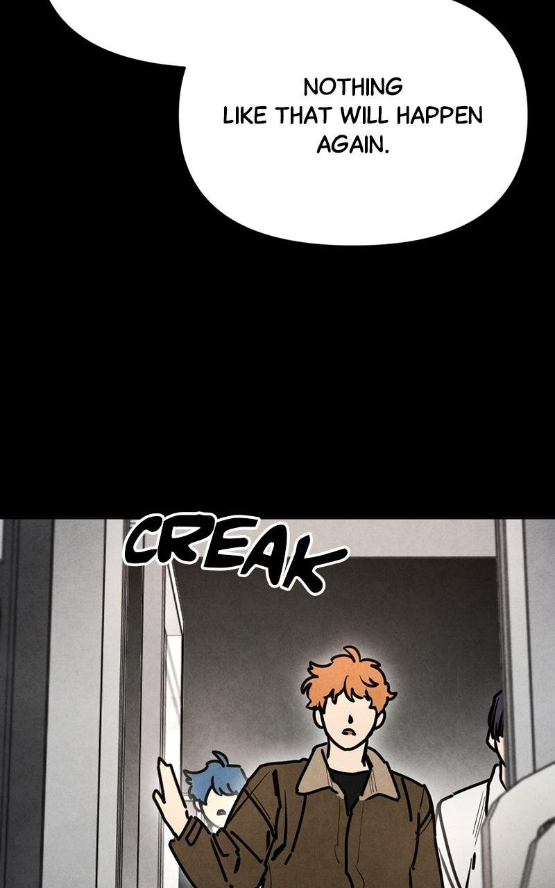 Miro in Memory Chapter 65 page 73 - 