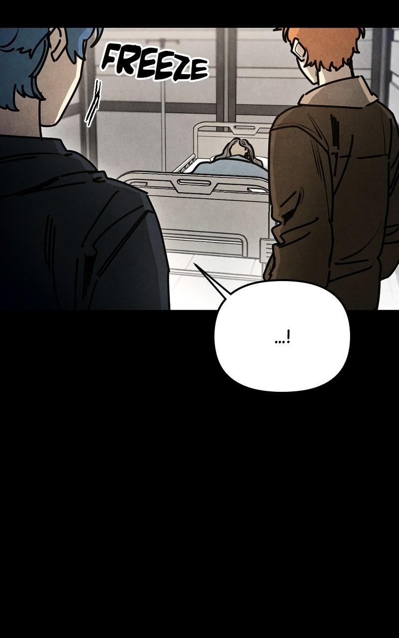 Miro in Memory Chapter 65 page 75 - 