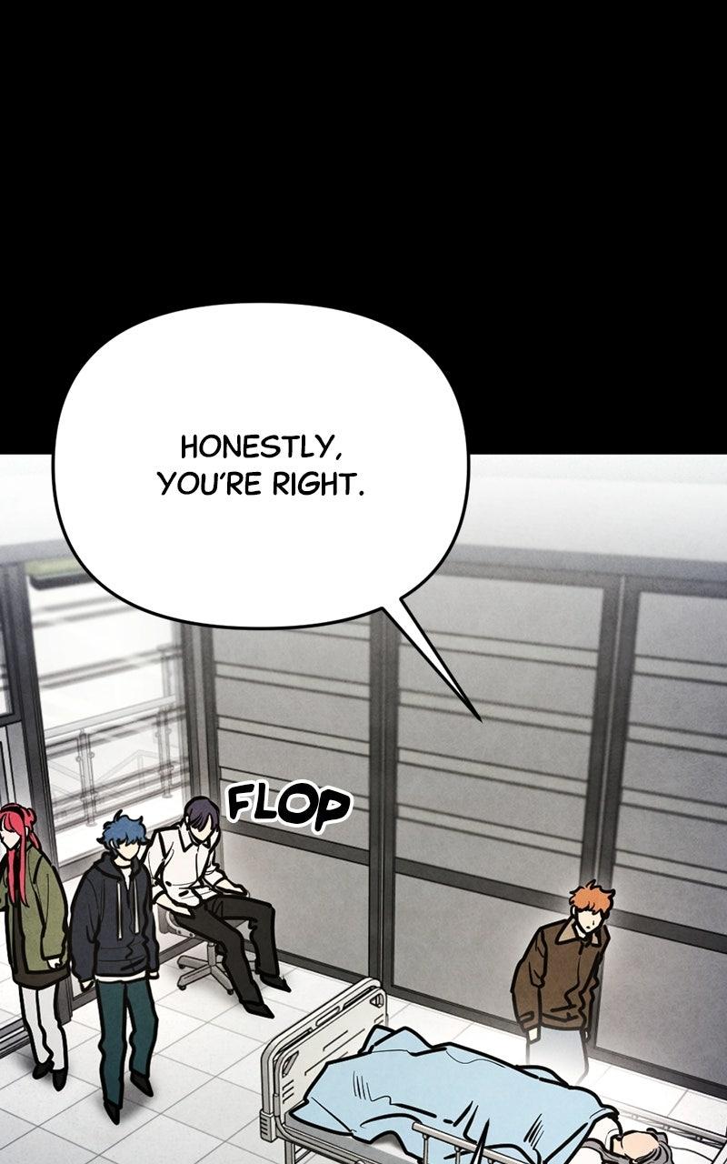 Miro in Memory Chapter 65 page 77 - 