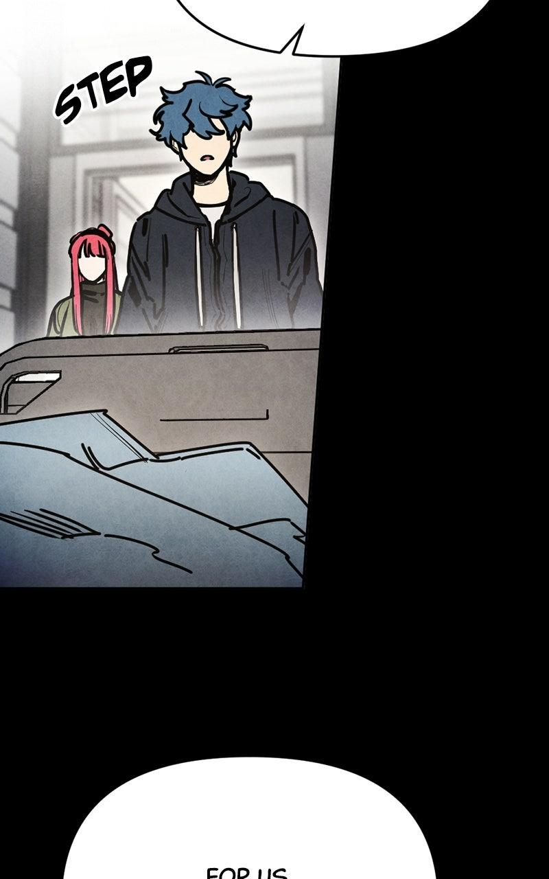 Miro in Memory Chapter 65 page 79 - 