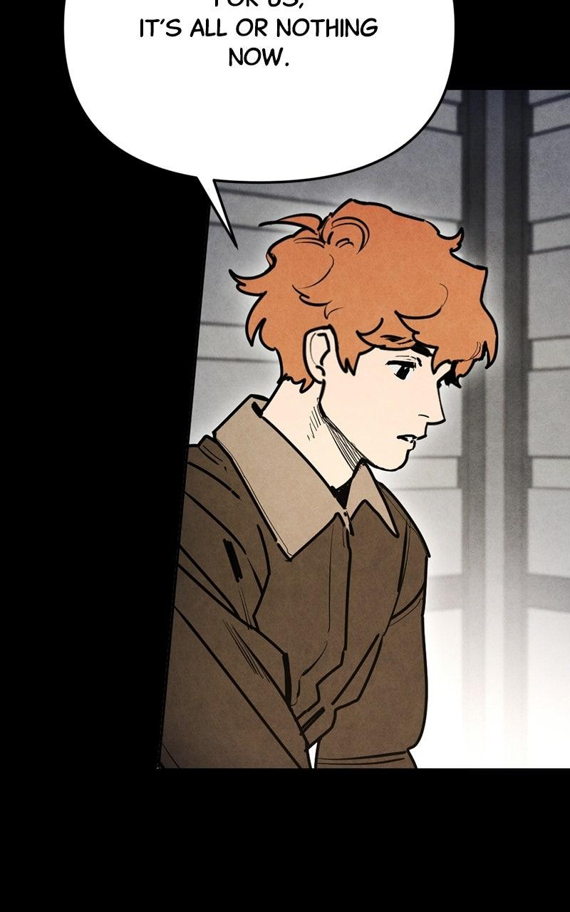 Miro in Memory Chapter 65 page 80 - 