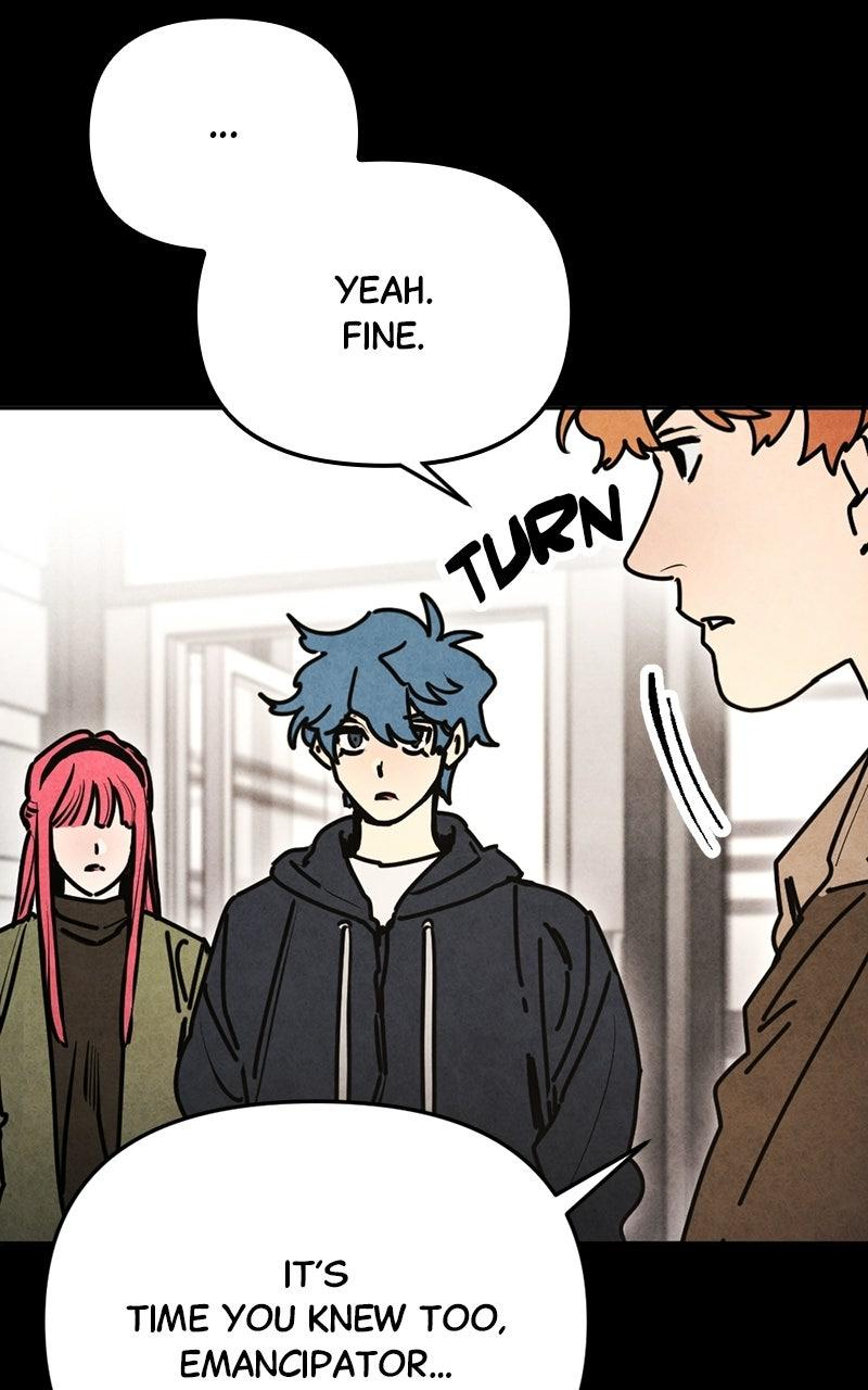 Miro in Memory Chapter 65 page 85 - 