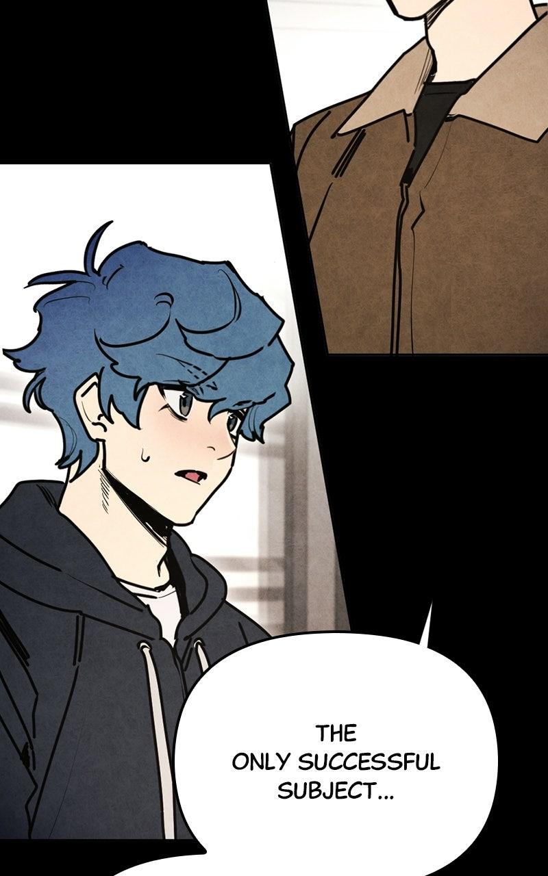 Miro in Memory Chapter 65 page 87 - 