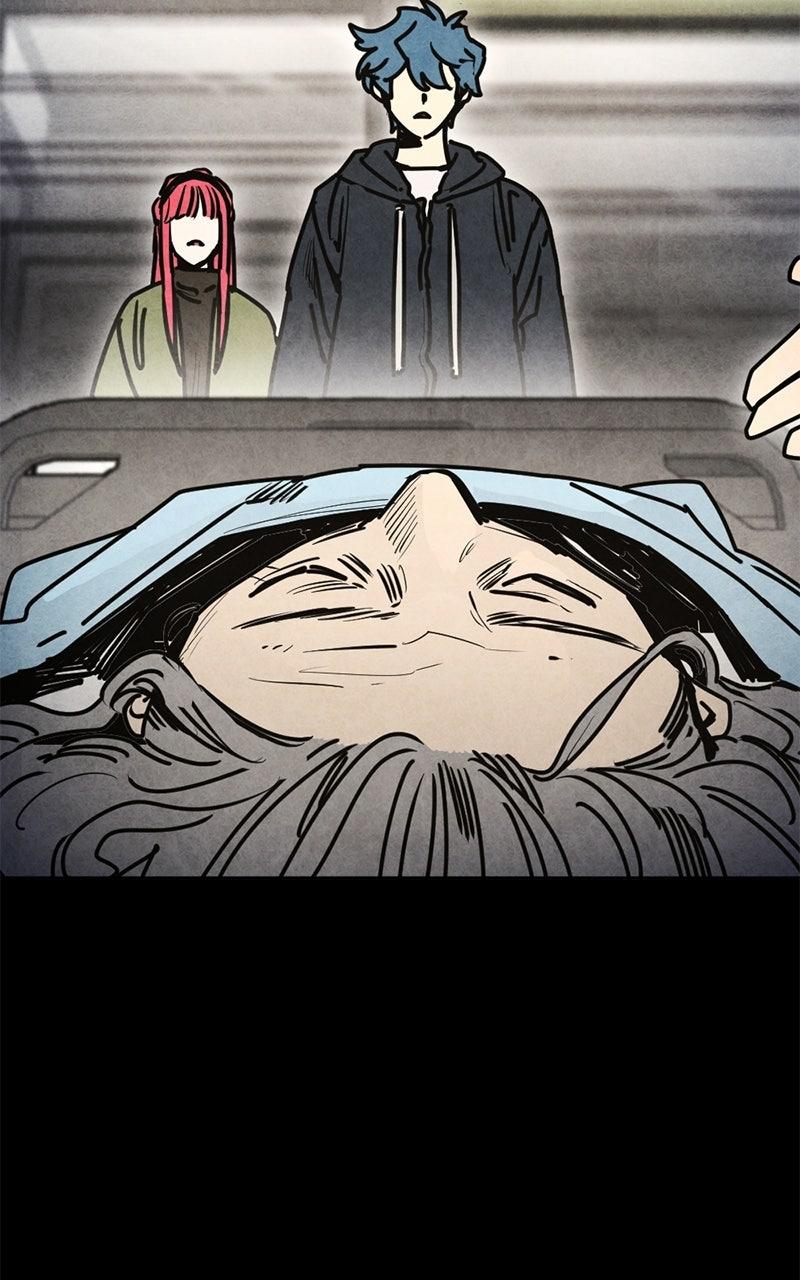 Miro in Memory Chapter 65 page 96 - 
