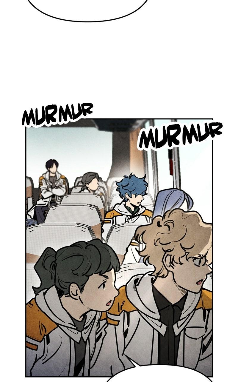Miro in Memory Chapter 65 page 99 - 
