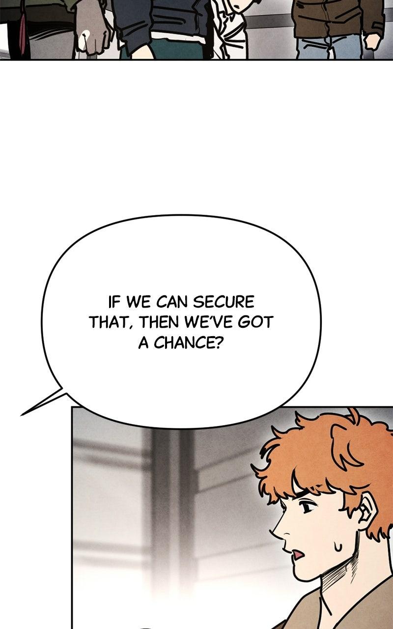 Miro in Memory Chapter 66 page 104 - 