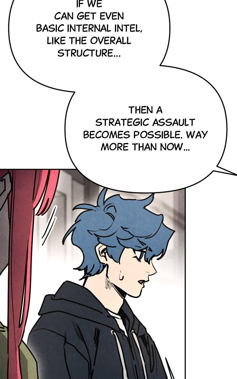 Miro in Memory Chapter 66 page 106 - 