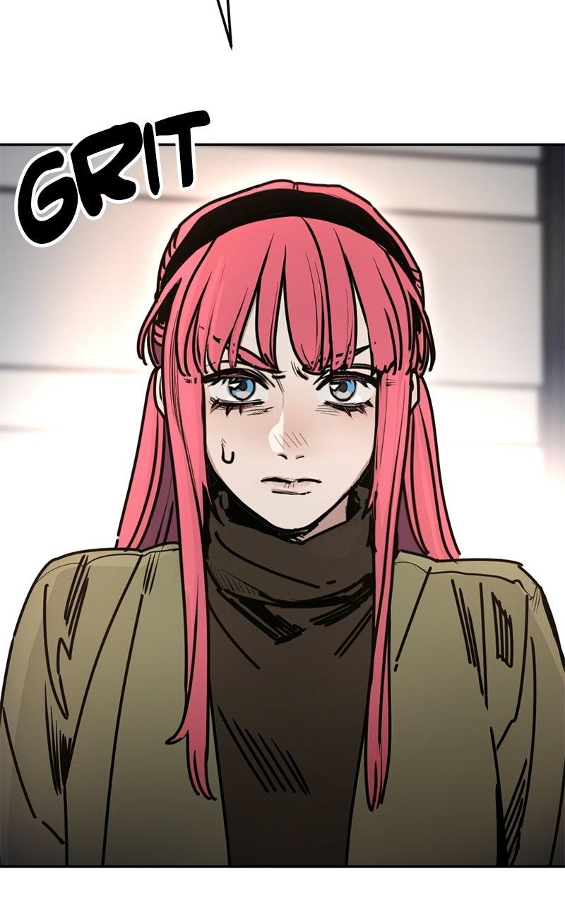 Miro in Memory Chapter 66 page 110 - 