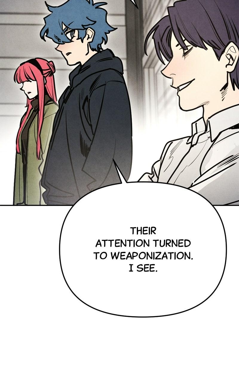 Miro in Memory Chapter 66 page 12 - 