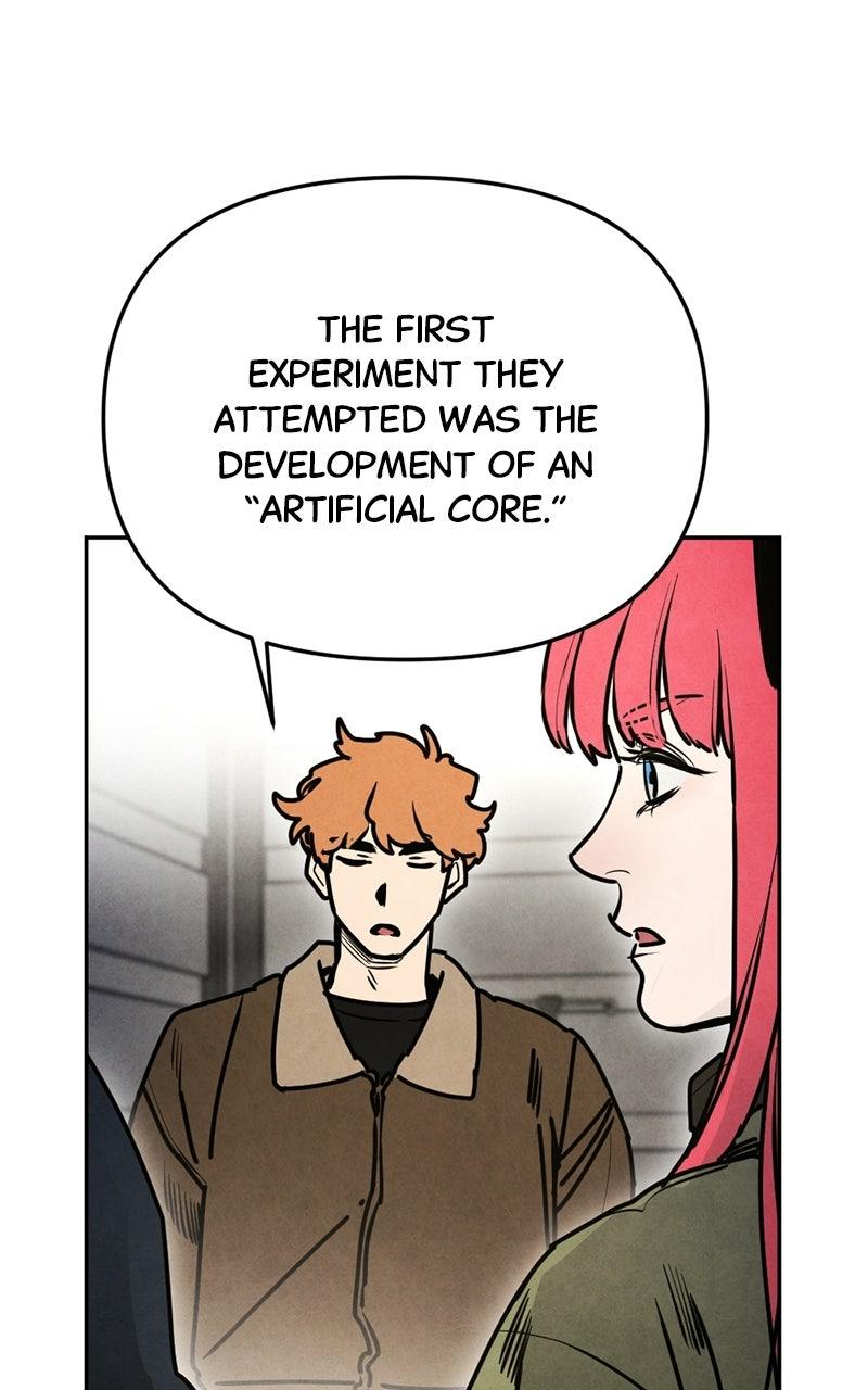 Miro in Memory Chapter 66 page 13 - 