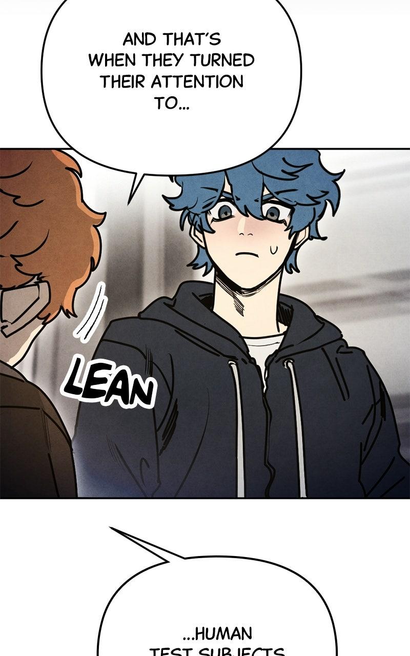 Miro in Memory Chapter 66 page 19 - 