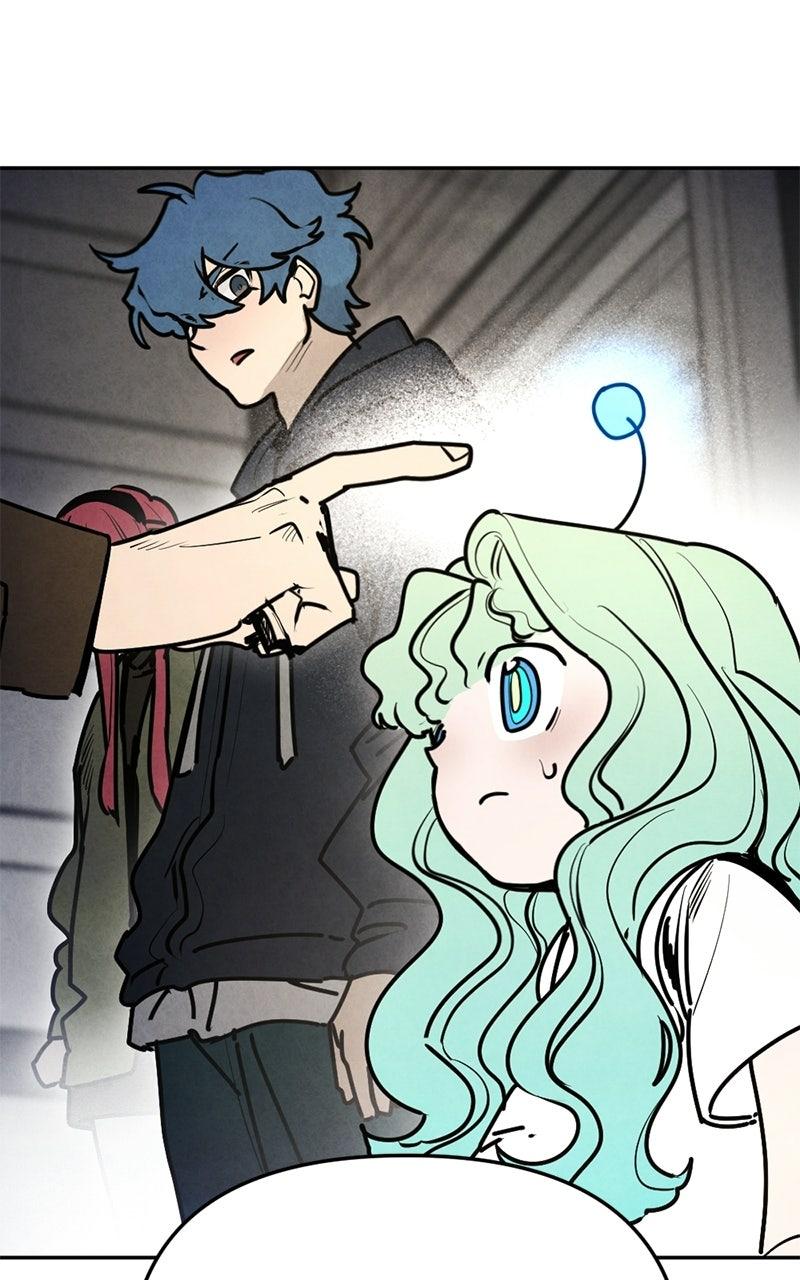 Miro in Memory Chapter 66 page 22 - 