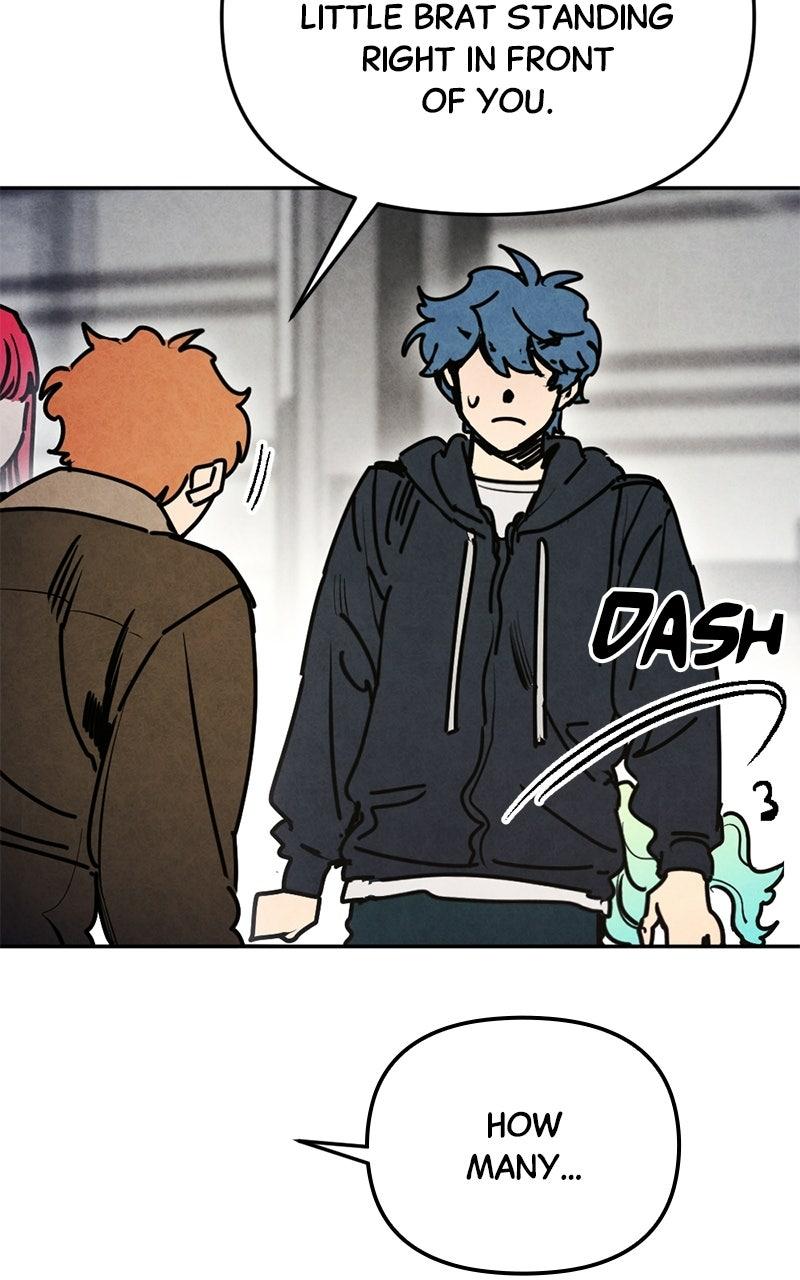 Miro in Memory Chapter 66 page 24 - 