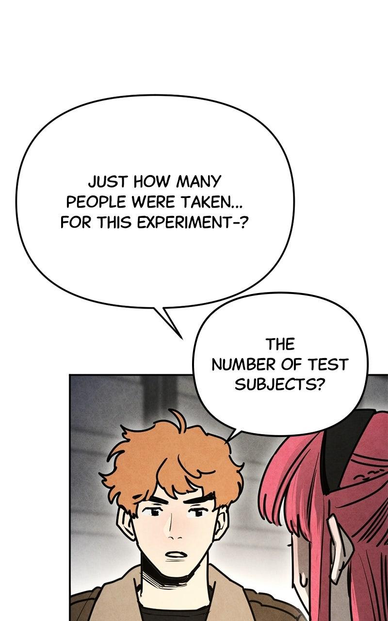 Miro in Memory Chapter 66 page 25 - 