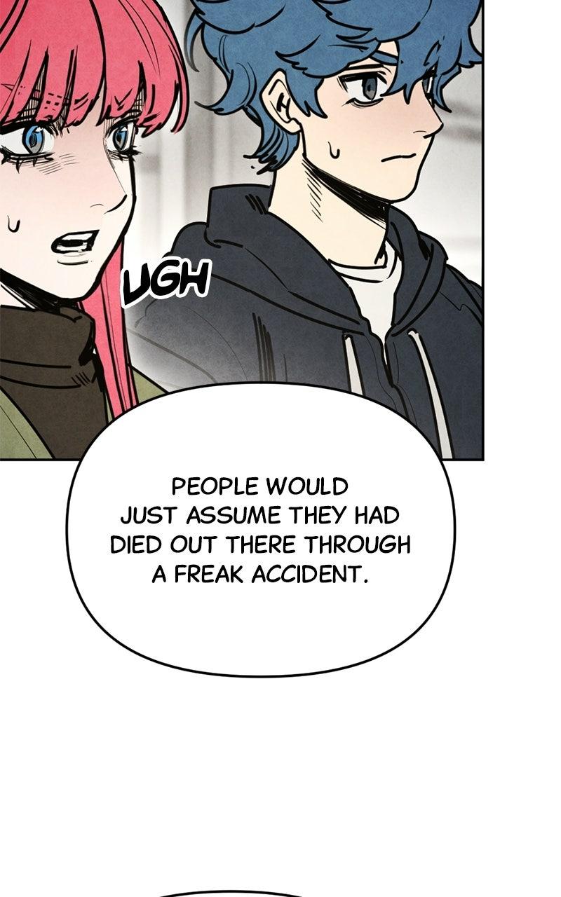 Miro in Memory Chapter 66 page 27 - 