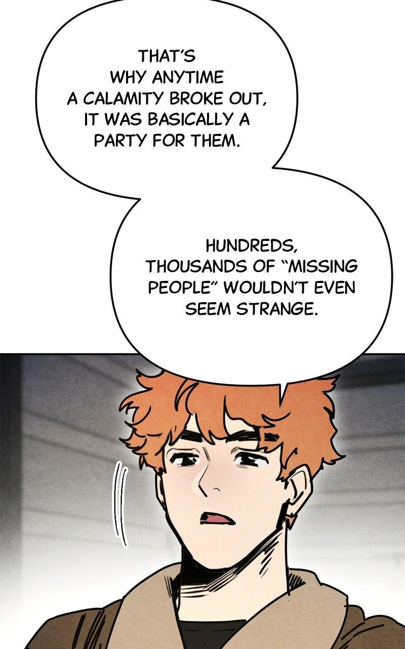 Miro in Memory Chapter 66 page 28 - 