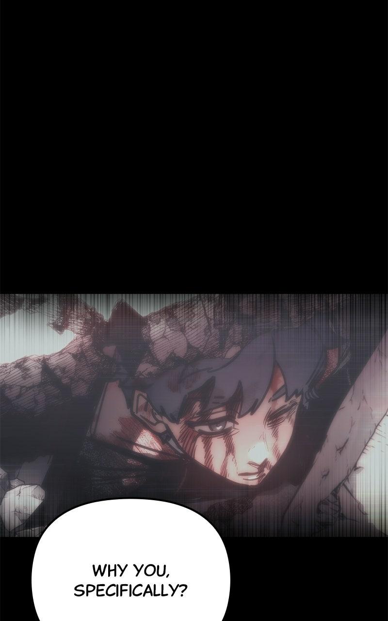 Miro in Memory Chapter 66 page 30 - 