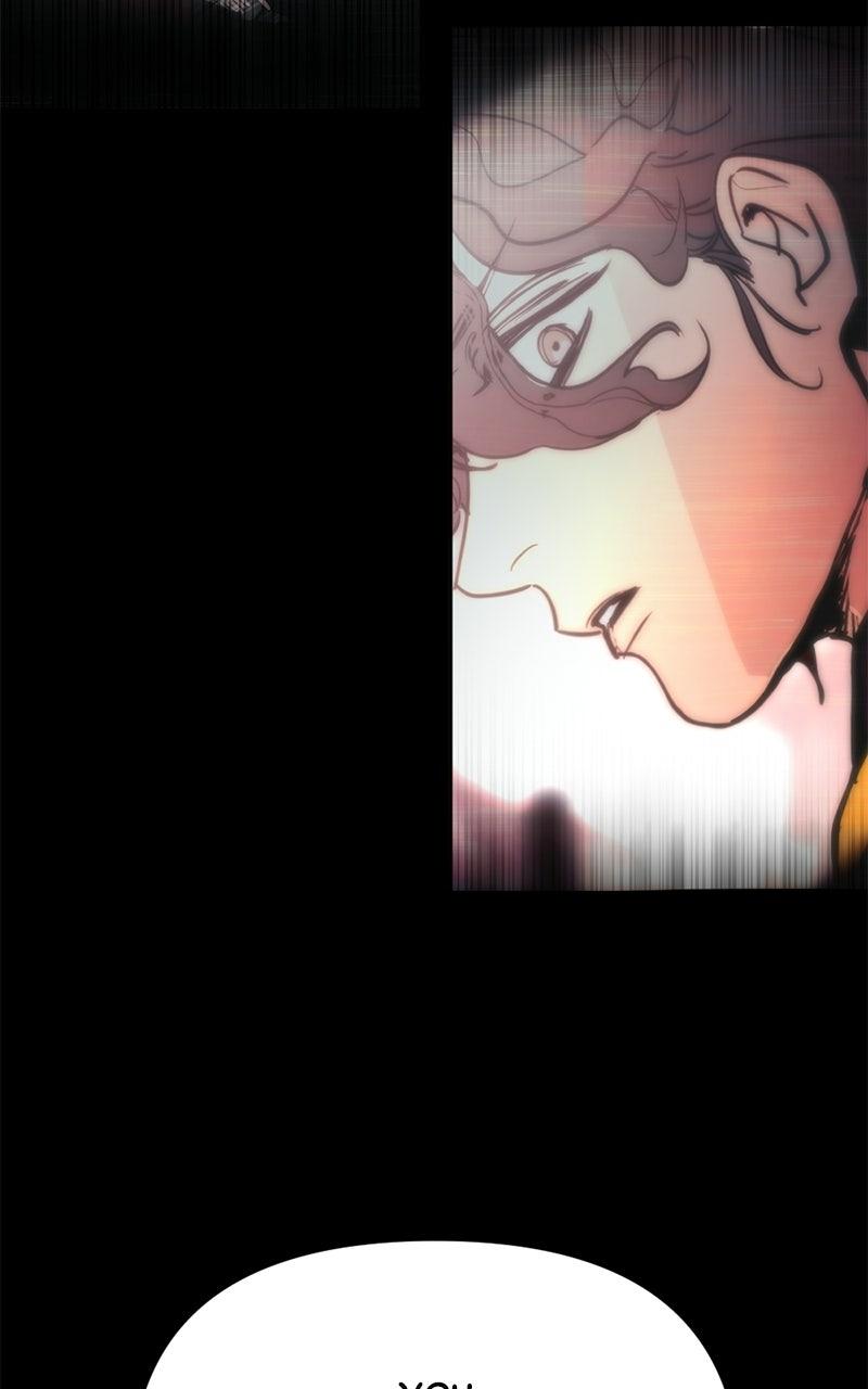 Miro in Memory Chapter 66 page 32 - 