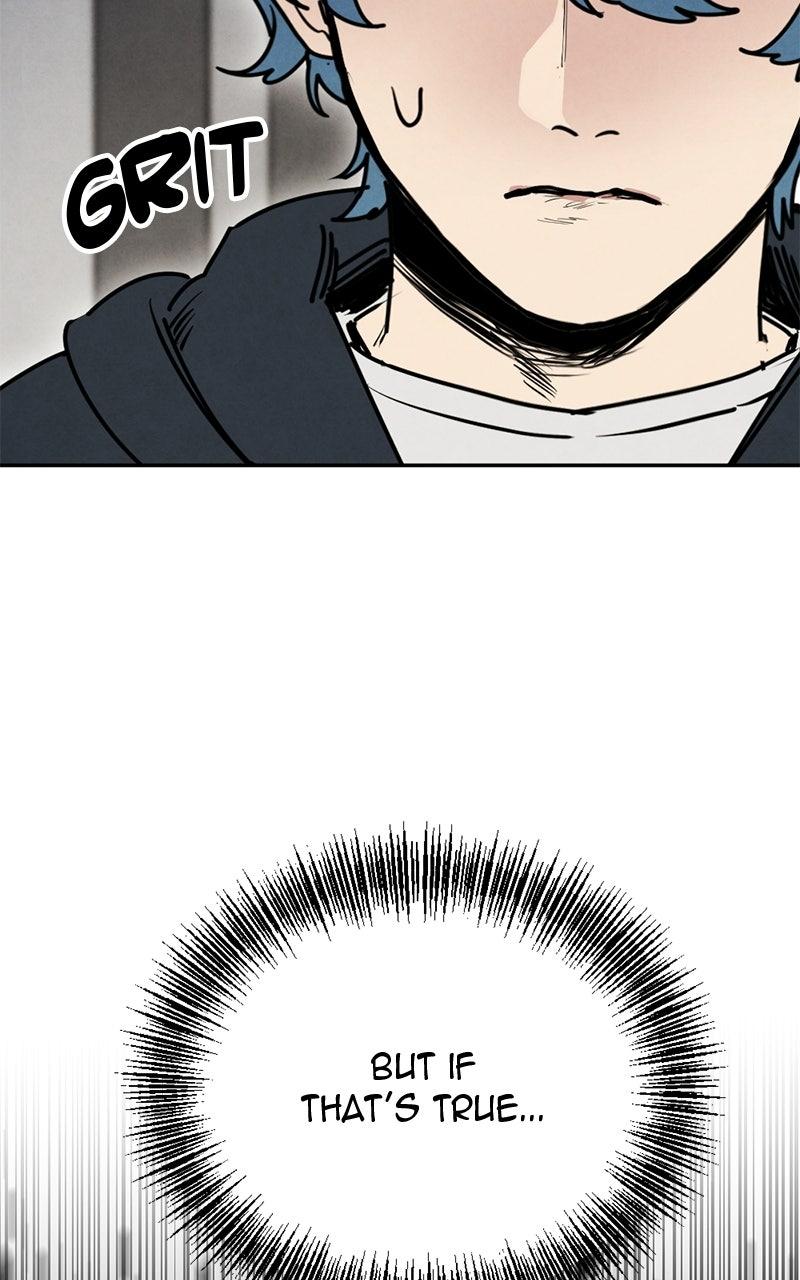 Miro in Memory Chapter 66 page 37 - 