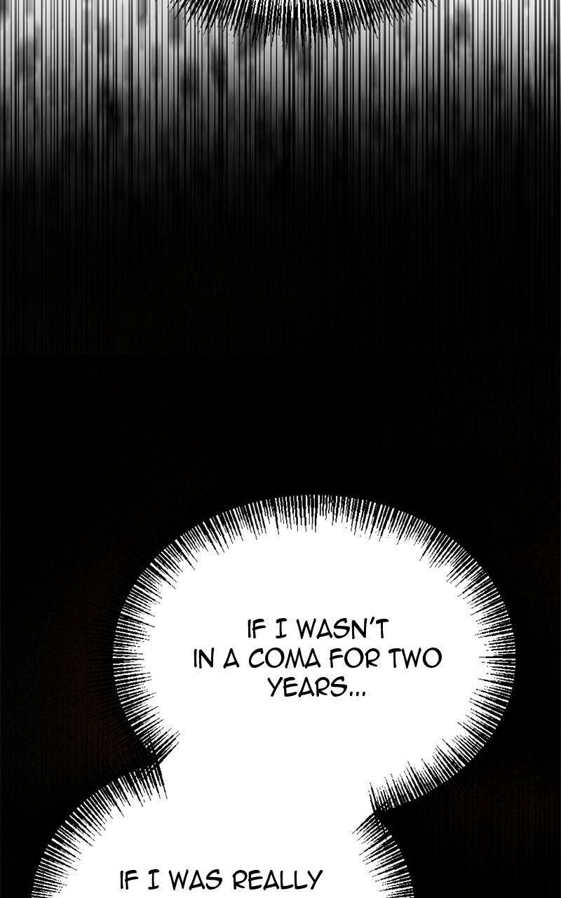 Miro in Memory Chapter 66 page 38 - 