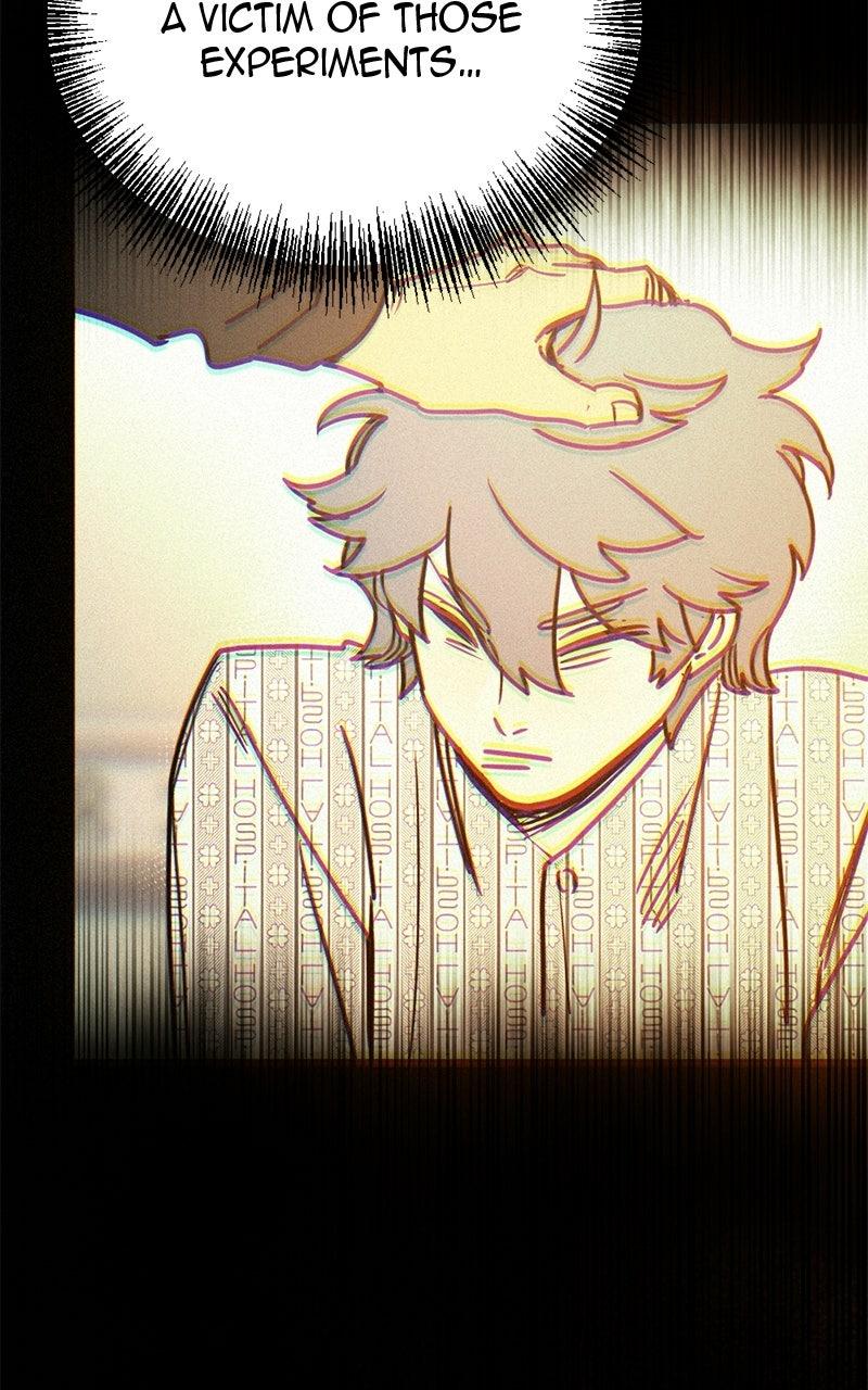 Miro in Memory Chapter 66 page 39 - 