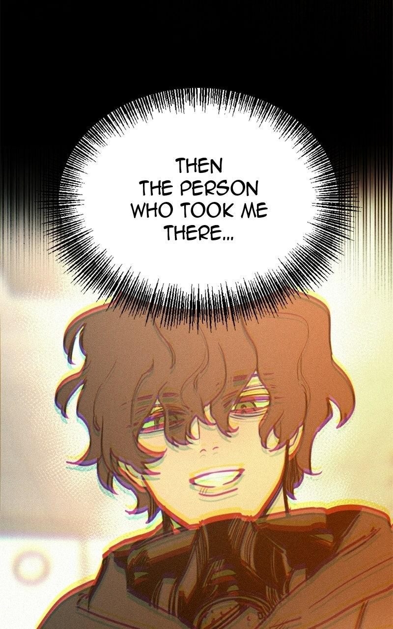 Miro in Memory Chapter 66 page 40 - 
