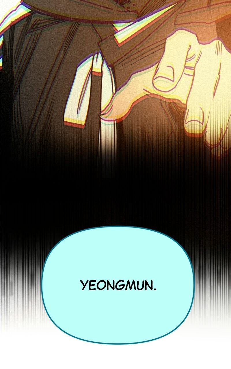 Miro in Memory Chapter 66 page 41 - 