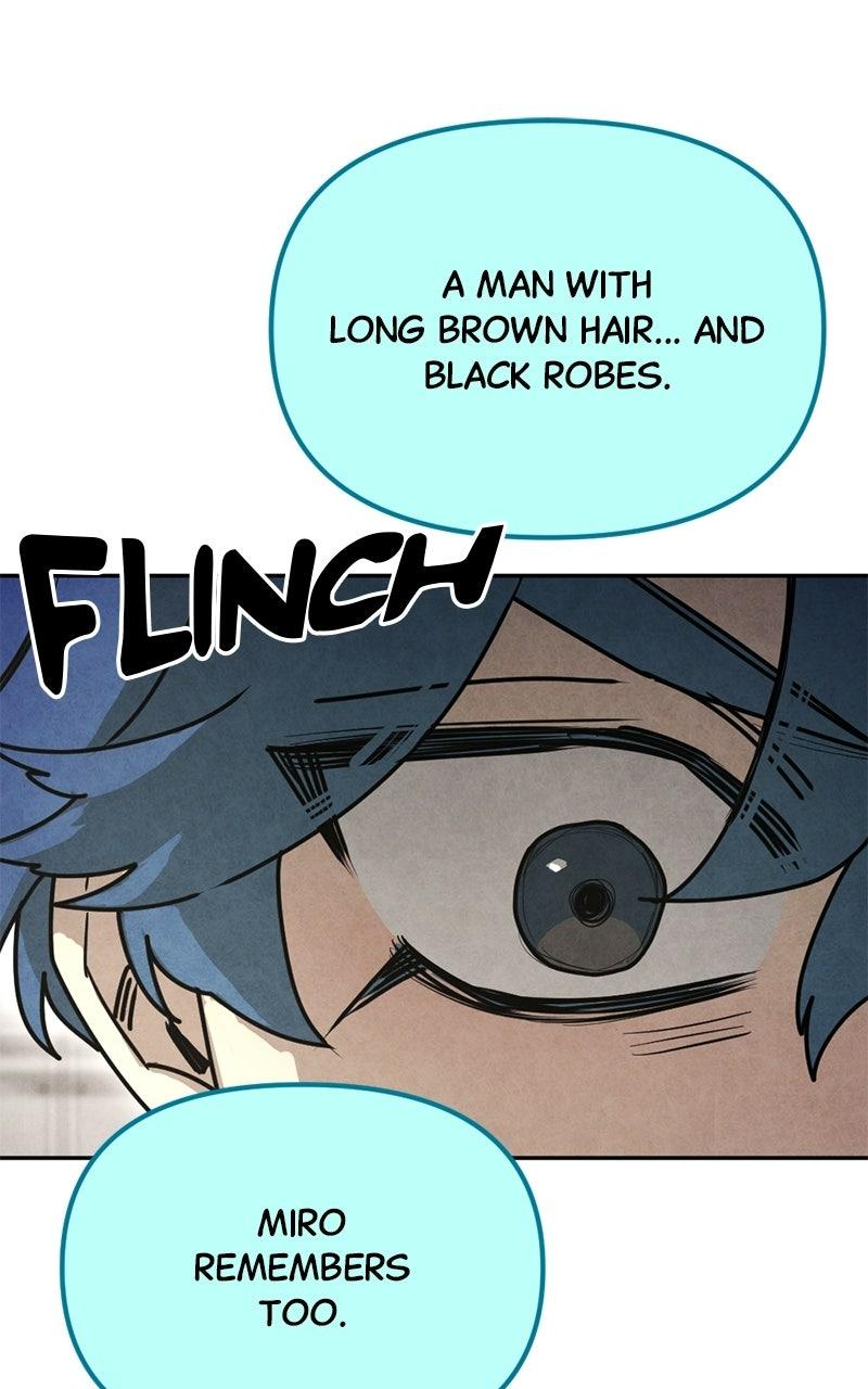 Miro in Memory Chapter 66 page 42 - 
