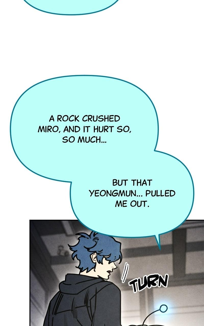 Miro in Memory Chapter 66 page 43 - 