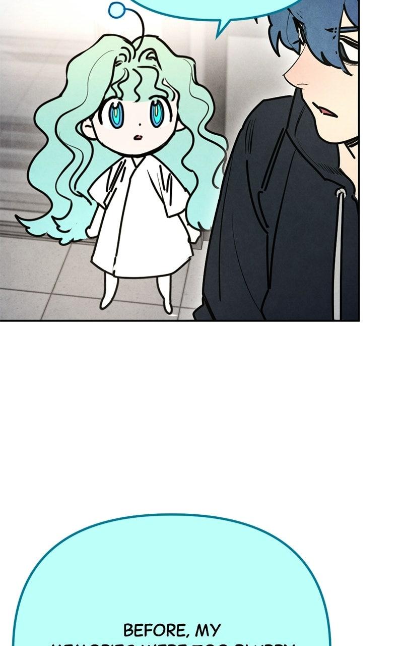 Miro in Memory Chapter 66 page 45 - 